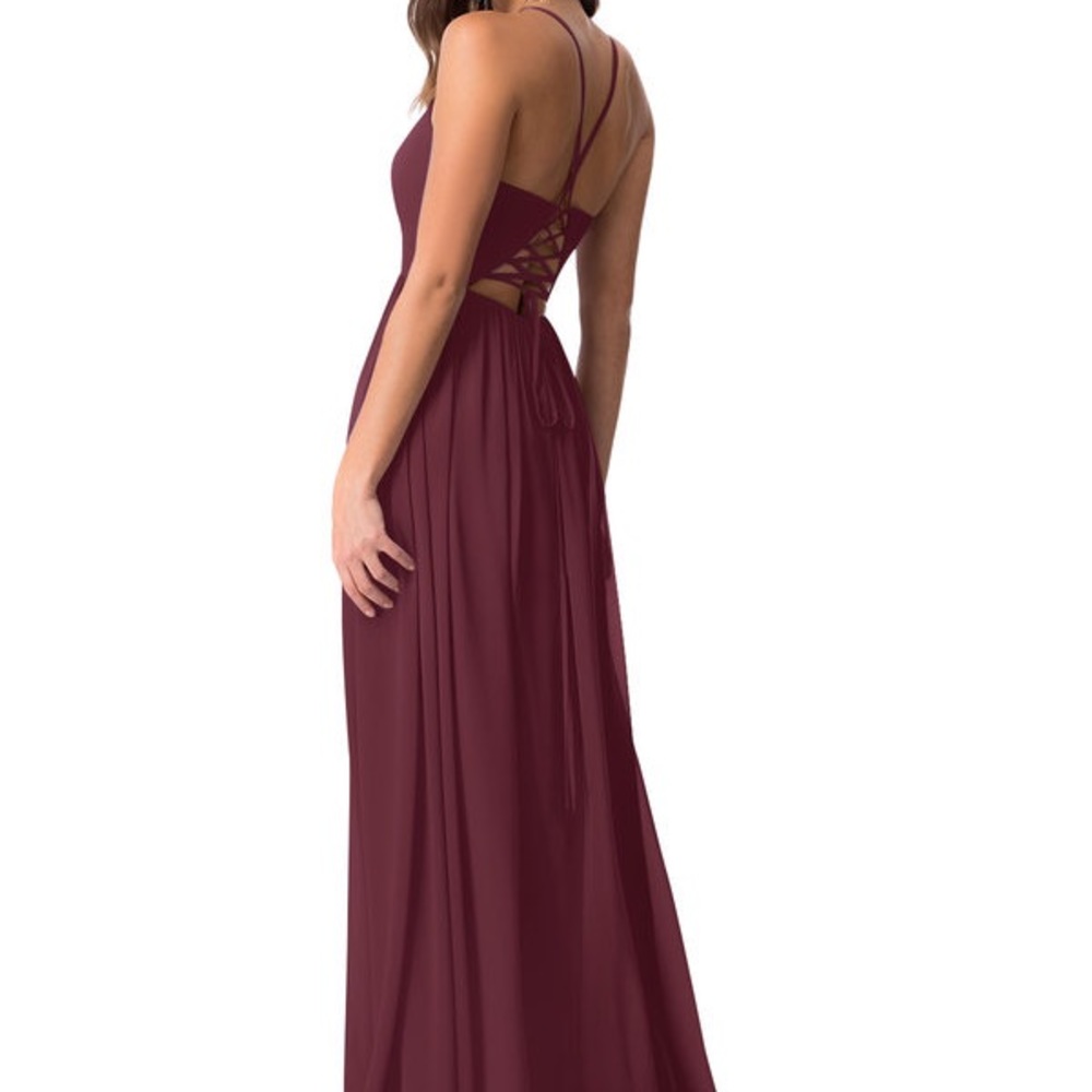 AZAZIE AAIDA in CABERNET